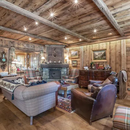 Apartment Elegant De Standing Avec Terrasse Et Acces Direct Aux Pistes A - Fr-1-694-119 *