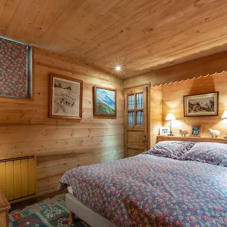 Elegant De Standing Avec Terrasse Et Acces Direct Aux Pistes A - Fr-1-694-119 Lägenhet